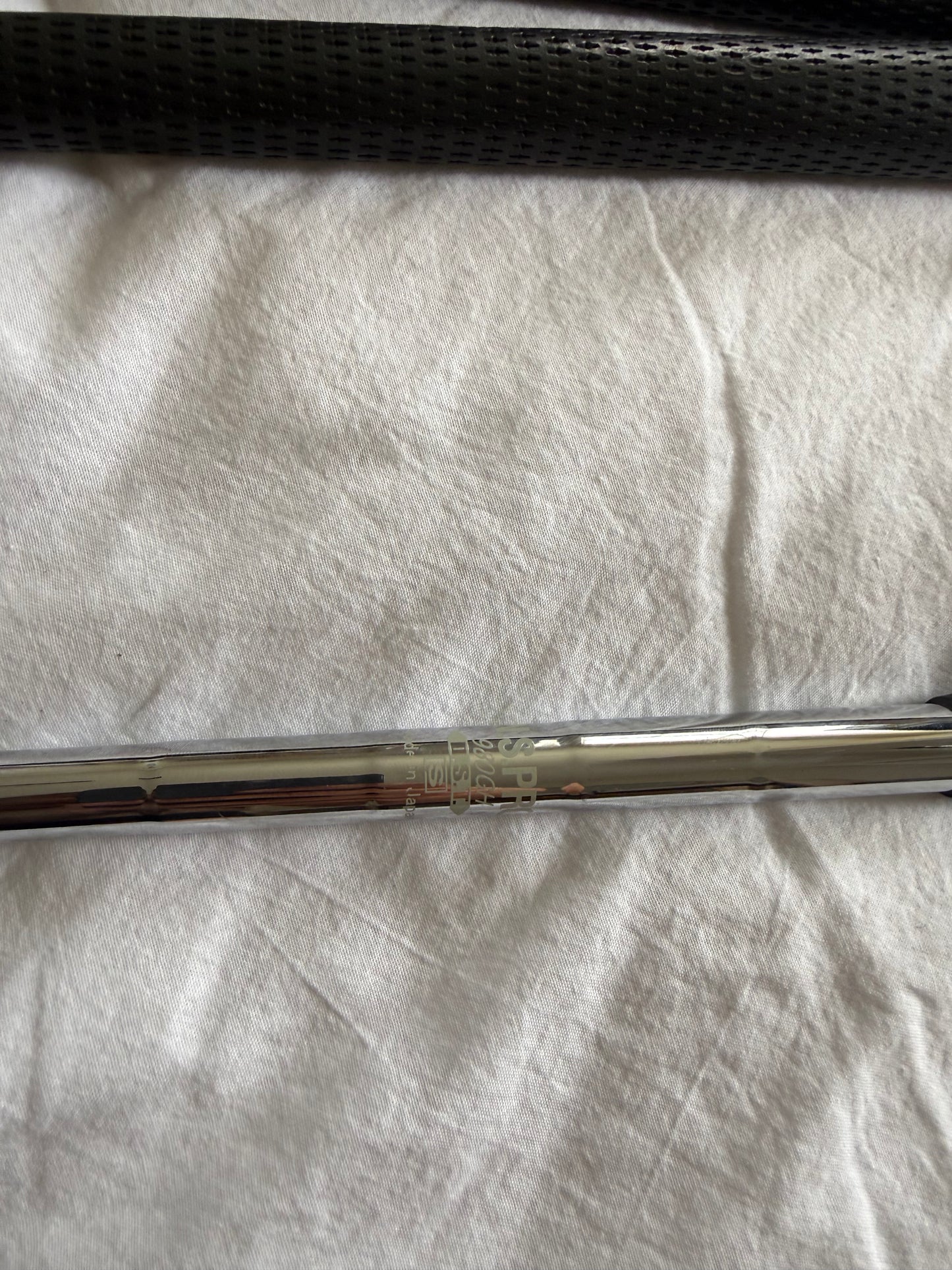 Srixon Z 725 Forged Irons 5-PW Steel Stiff