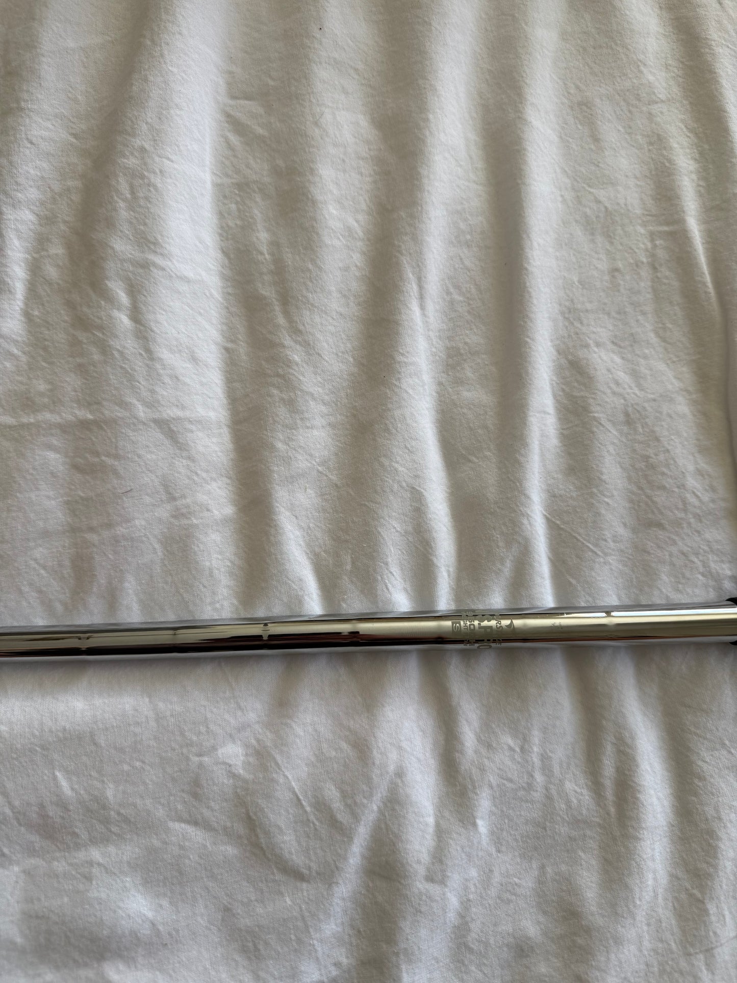 Bridgestone X-Blade Forged 705 Irons 5-PW Steel Stiff