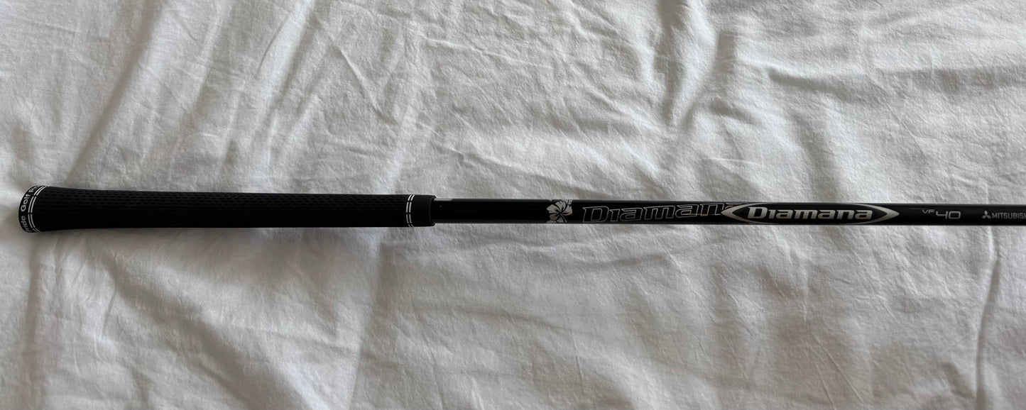 Titleist Vokey Wedge SM8 56/14