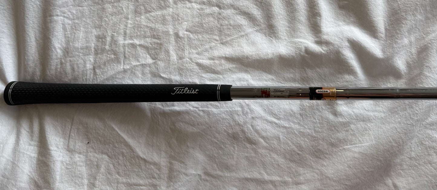 Titleist Vokey Wedge SM4 56/08