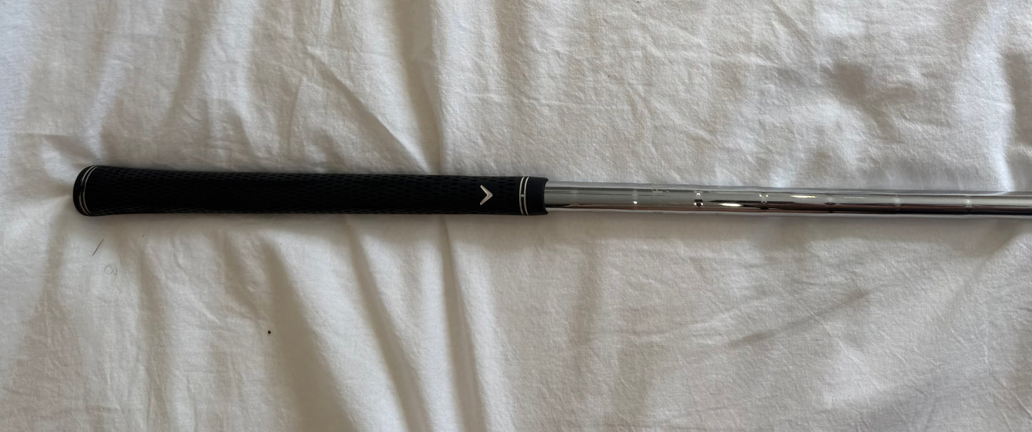 Callaway Mack Daddy 4 Wedge 50/12w
