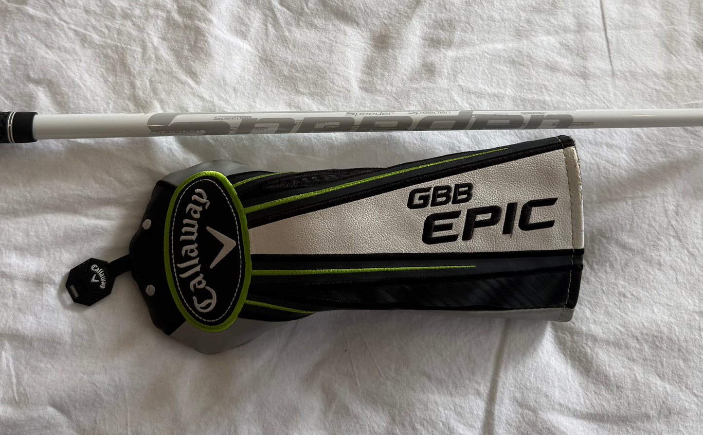 Callaway Epic Flash Star Ladies 5 Wood