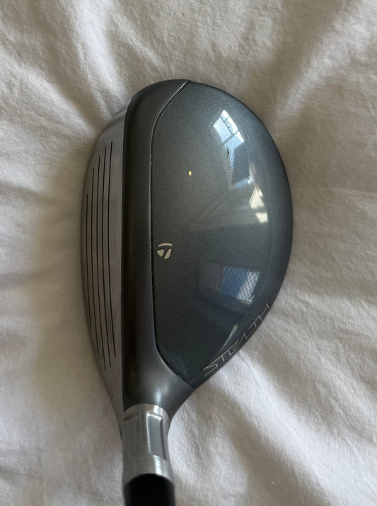 (*New*) Taylormade Stealth2 HD Ladies U5