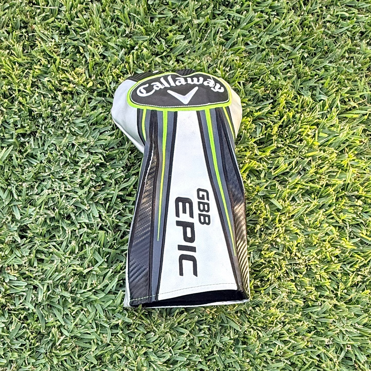 Callaway GBB Epic Star Driver 10.5° Reg