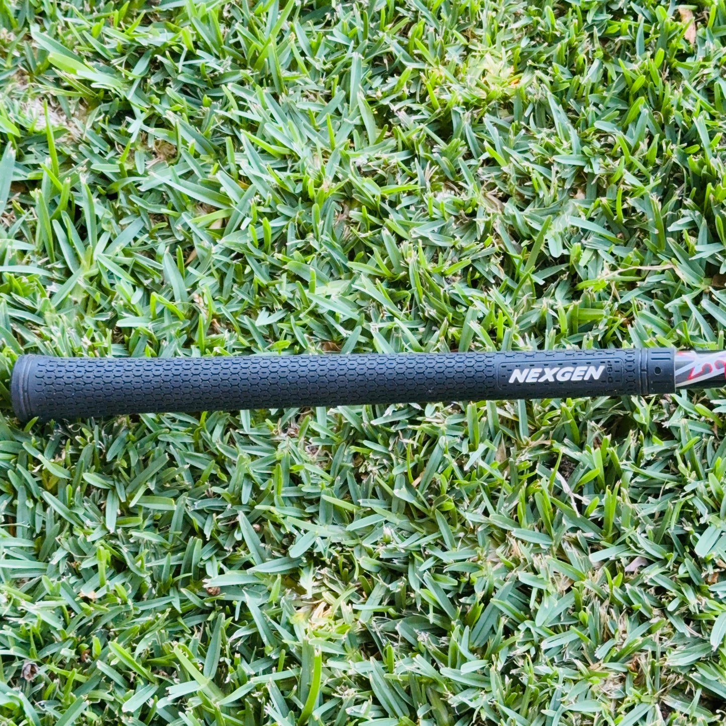 Taylormade M4 4 Hybrid Reg