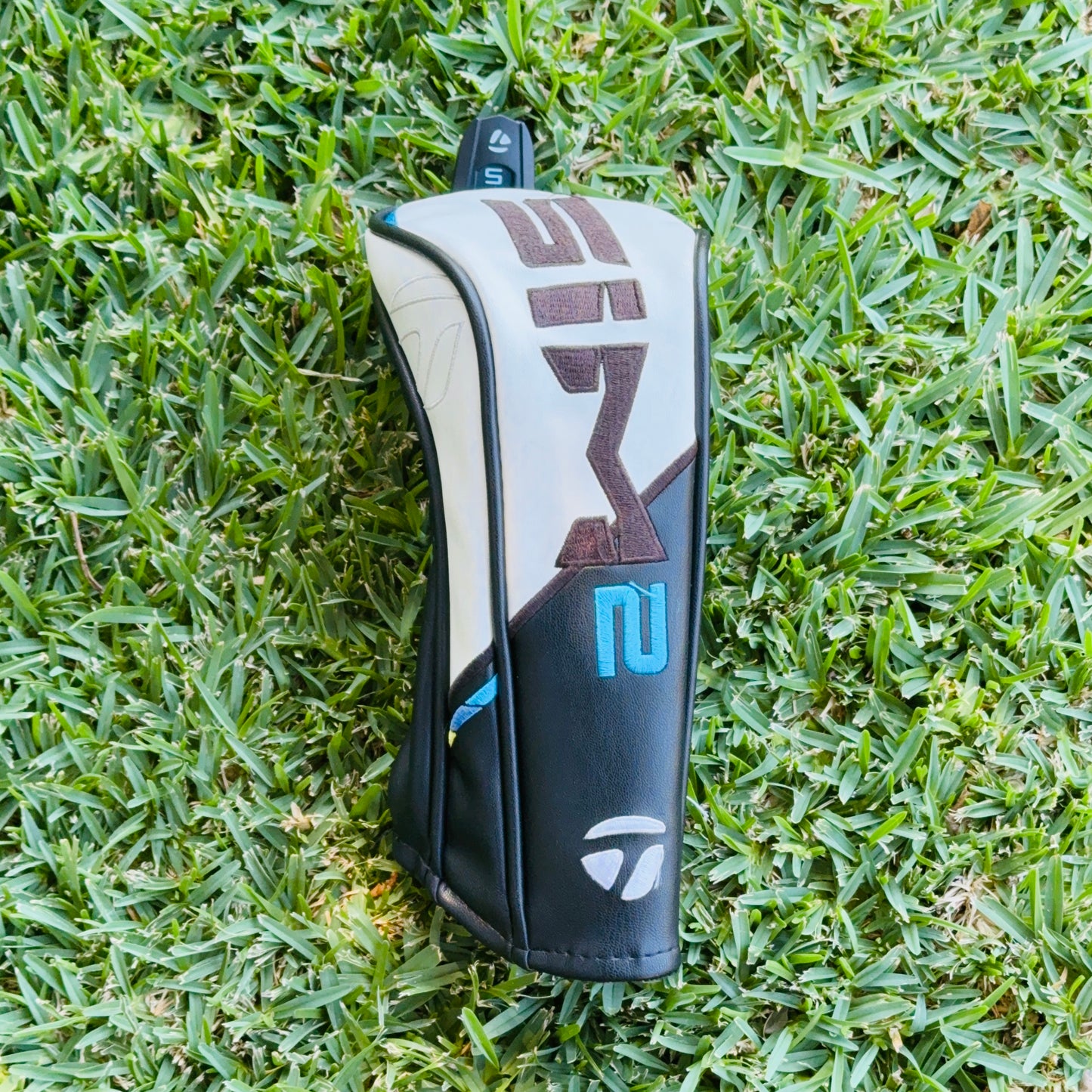 Taylormade SIM2 Max-D 5 Wood Reg