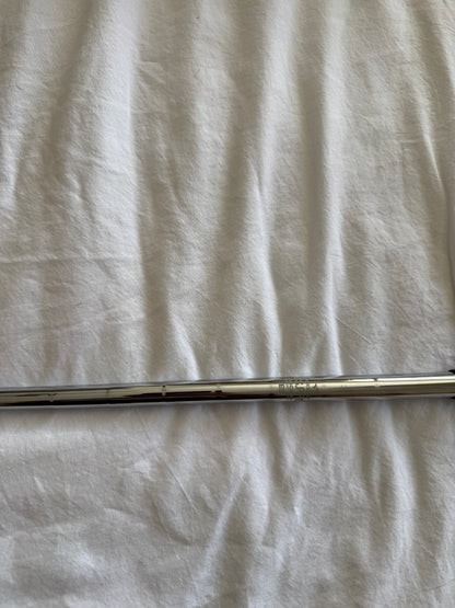 Bridgestone X-Blade Forged 705 Irons 5-PW Steel Stiff