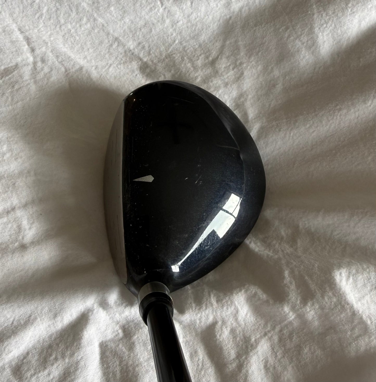 Srixon M-Steel 3 Wood Reg