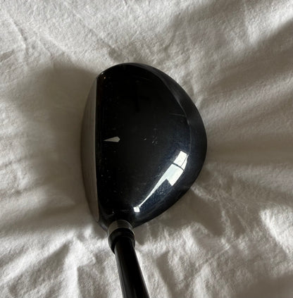 Srixon M-Steel 3 Wood Reg