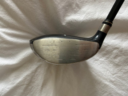 Srixon M-Steel 3 Wood Reg
