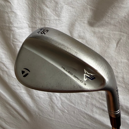 Taylormade MG3 Wedge 56/12