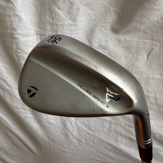 Taylormade MG3 Wedge 56/12