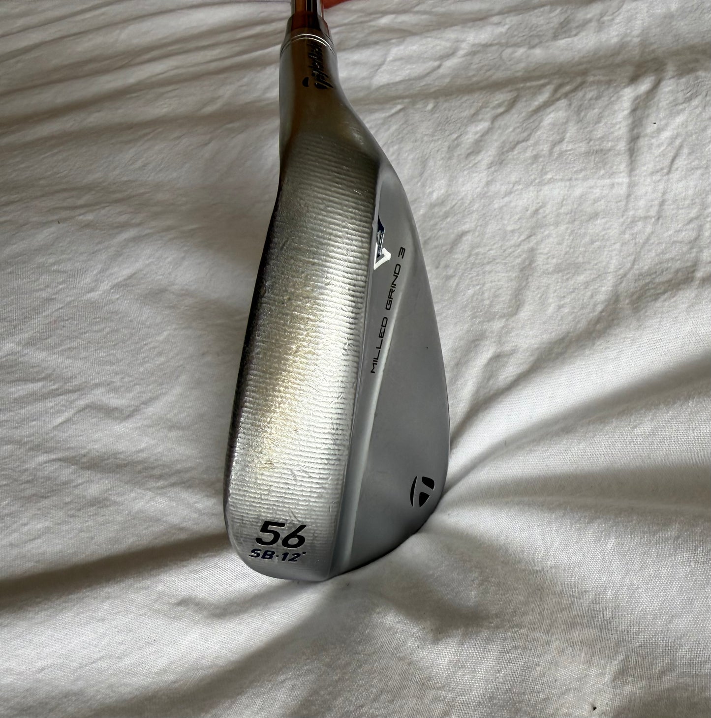 Taylormade MG3 Wedge 56/12