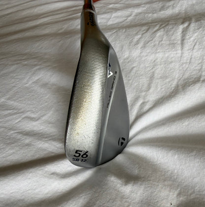 Taylormade MG3 Wedge 56/12