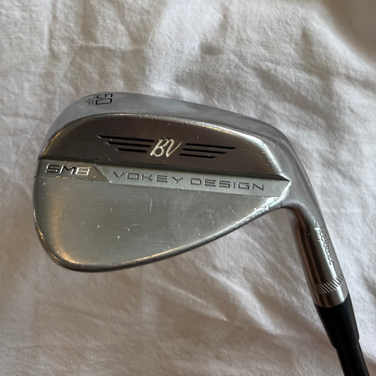 Titleist Vokey Wedge SM8 50/12