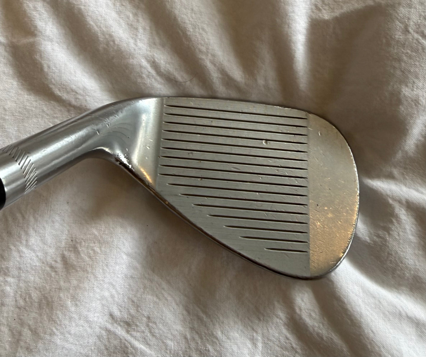 Titleist Vokey Wedge SM8 50/12