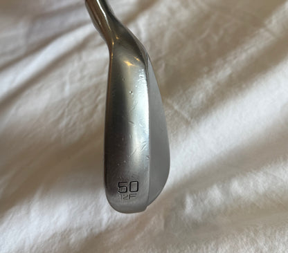 Titleist Vokey Wedge SM8 50/12