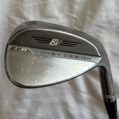 Titleist Vokey Wedge SM8 56/14