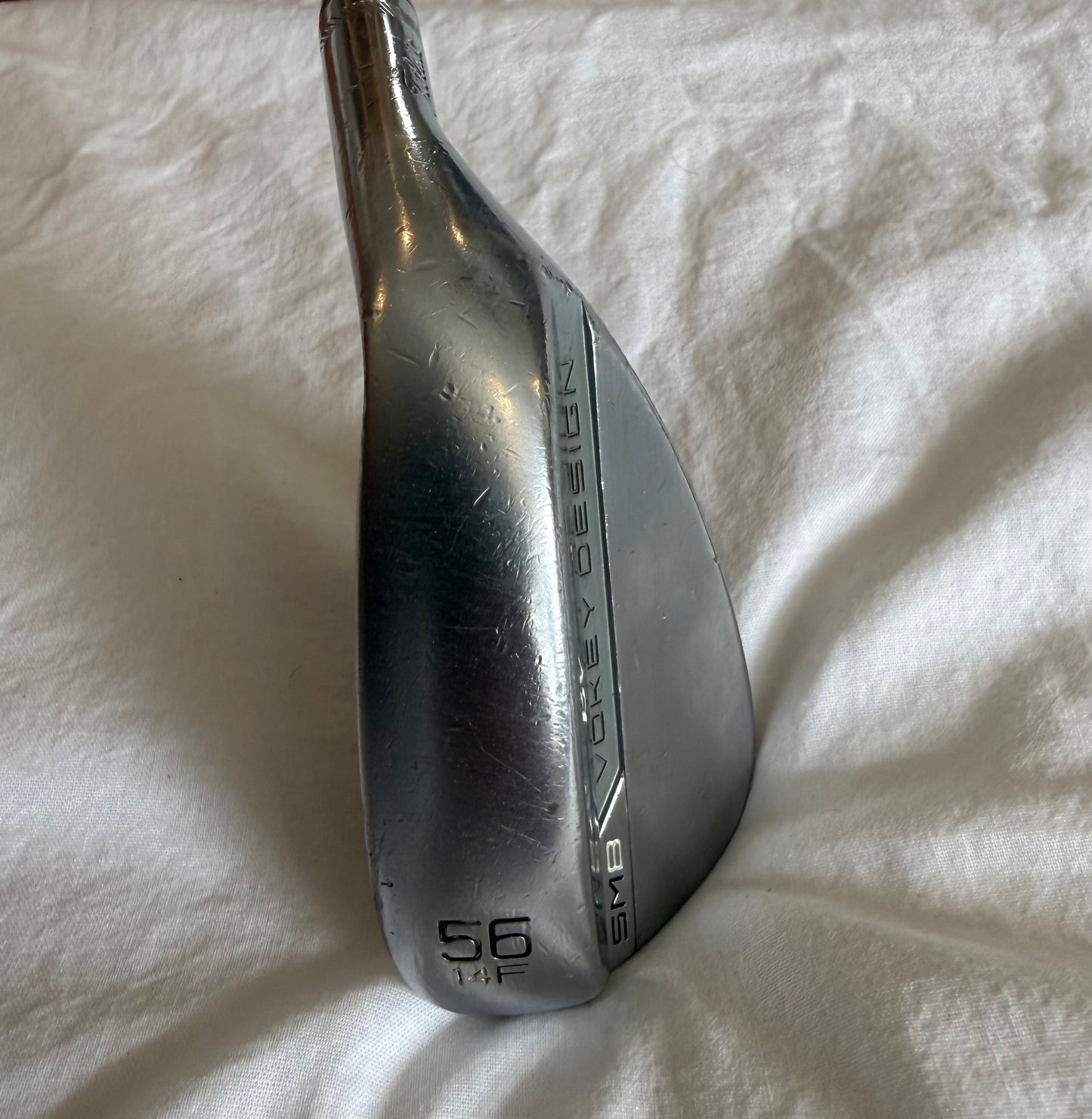 Titleist Vokey Wedge SM8 56/14