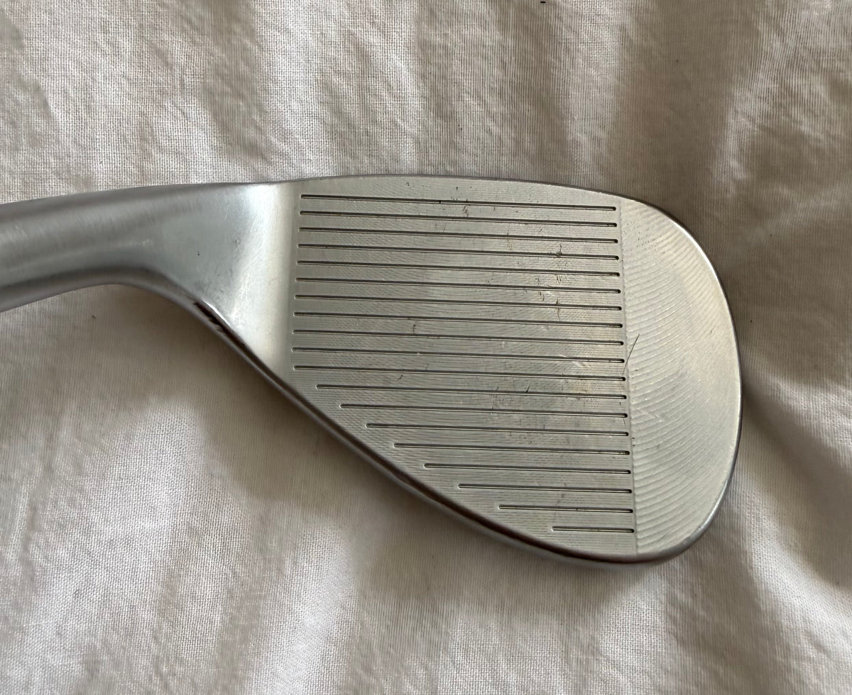 Cleveland RTX Zipcore Wedge 58/6