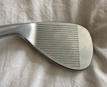 Cleveland RTX Zipcore Wedge 58/6