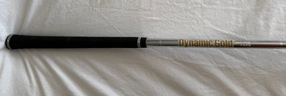 Cleveland RTX Zipcore Wedge 58/6