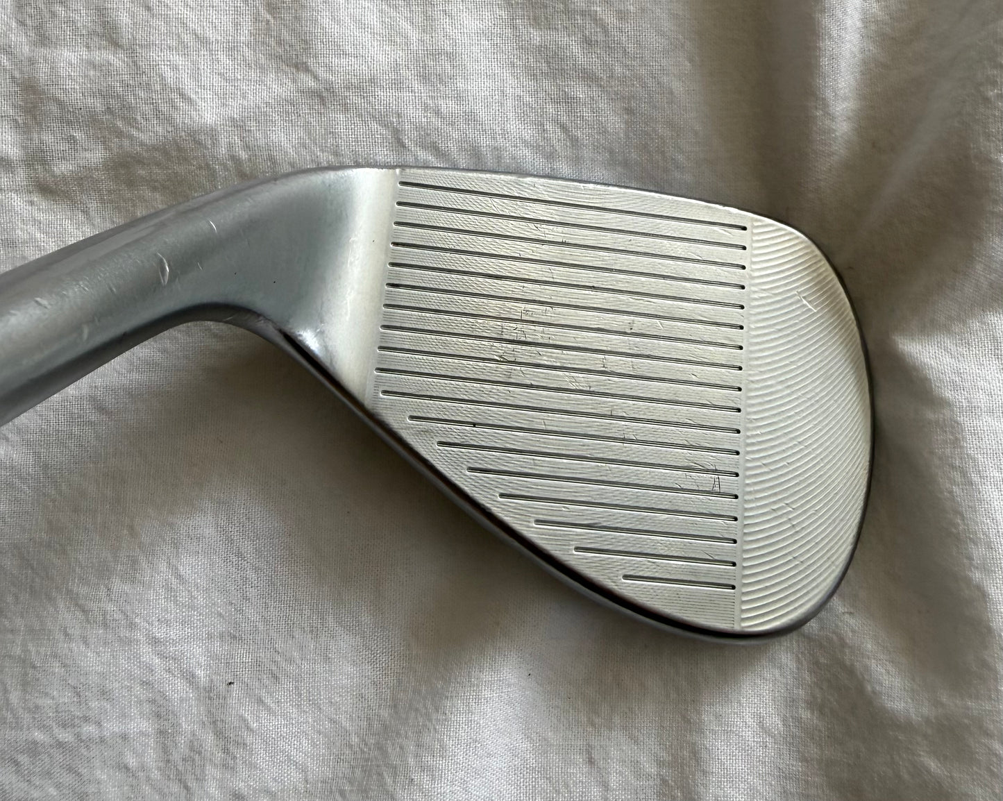Cleveland RTX Zipcore Wedge 50/10