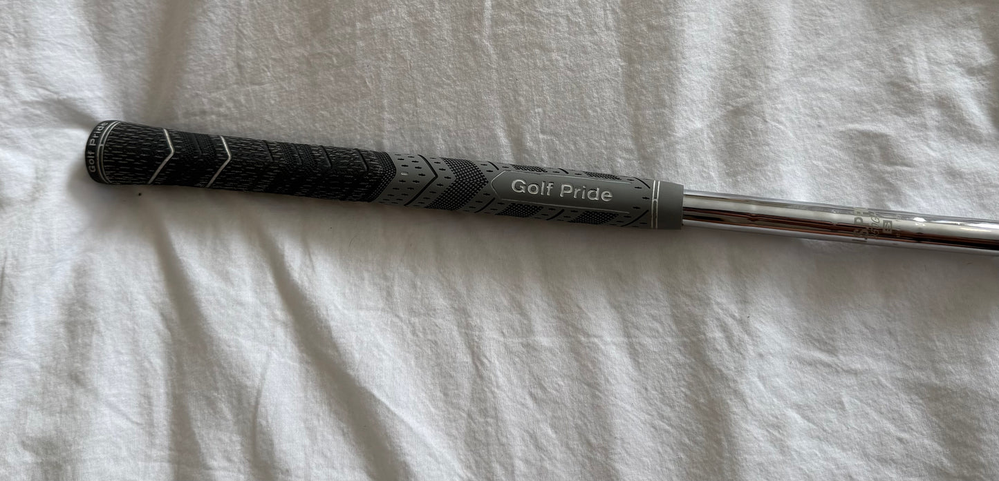 Cleveland RTX Zipcore Wedge 58/6