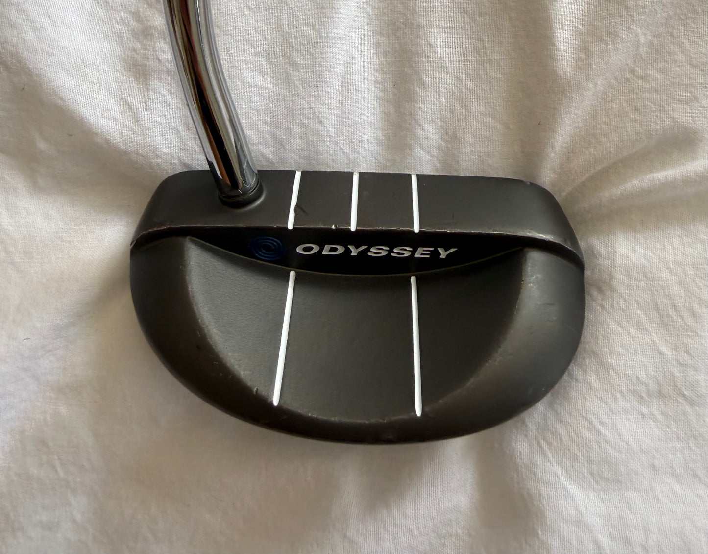 Odyssey Works Rossie II Putter 34"