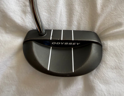 Odyssey Works Rossie II Putter 34"