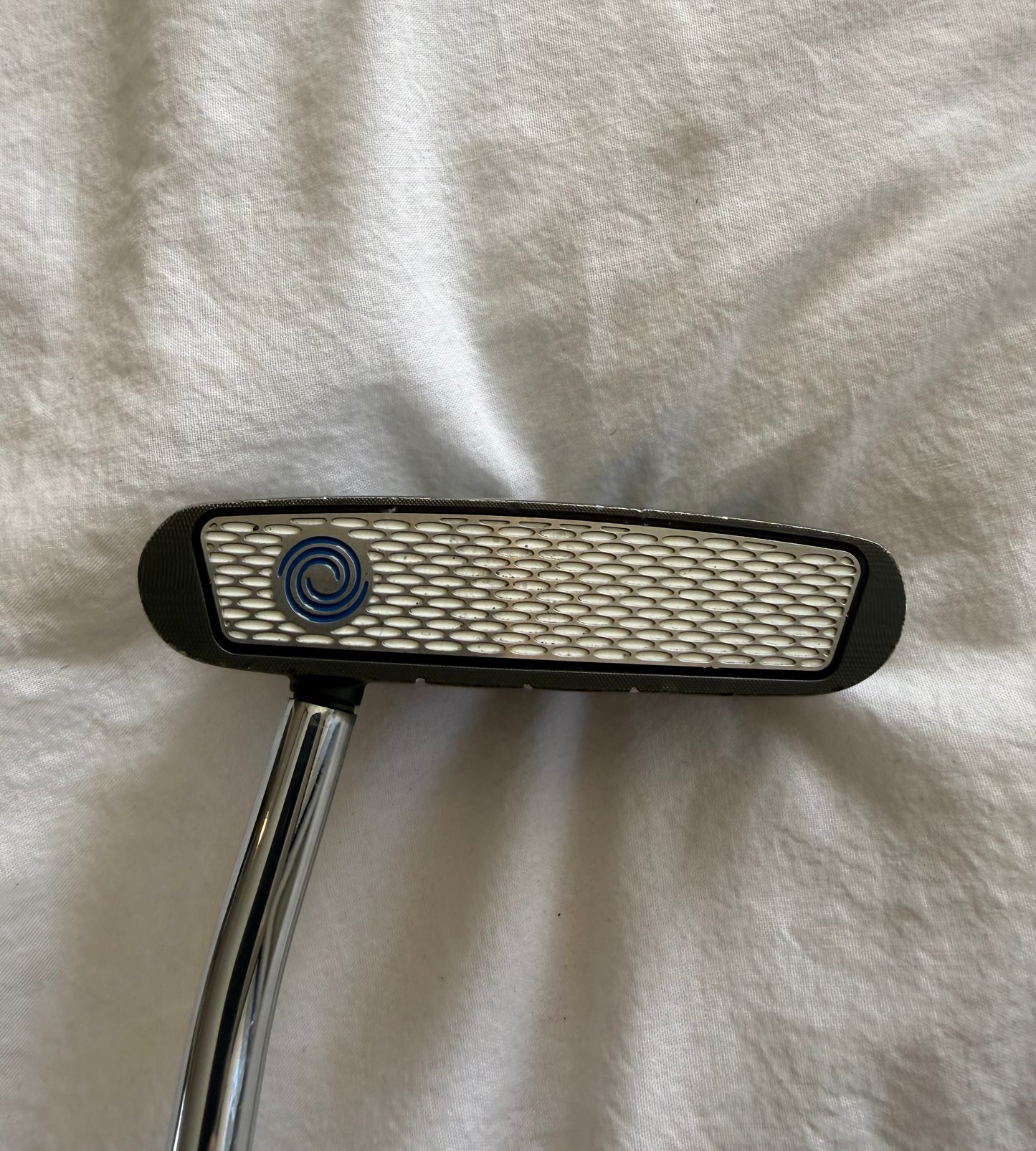Odyssey Works Rossie II Putter 34"