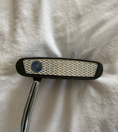 Odyssey Works Rossie II Putter 34"