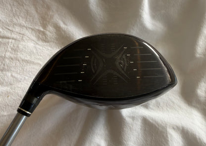 Callaway Rogue Star Driver 10.5 Reg