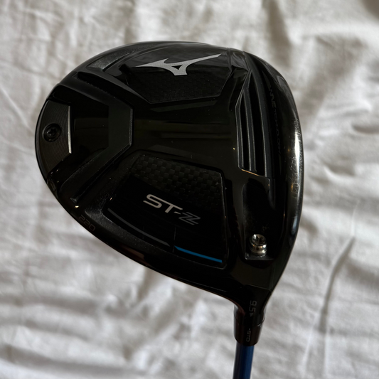 Mizuno ST-Z Driver 9.5* Stiff
