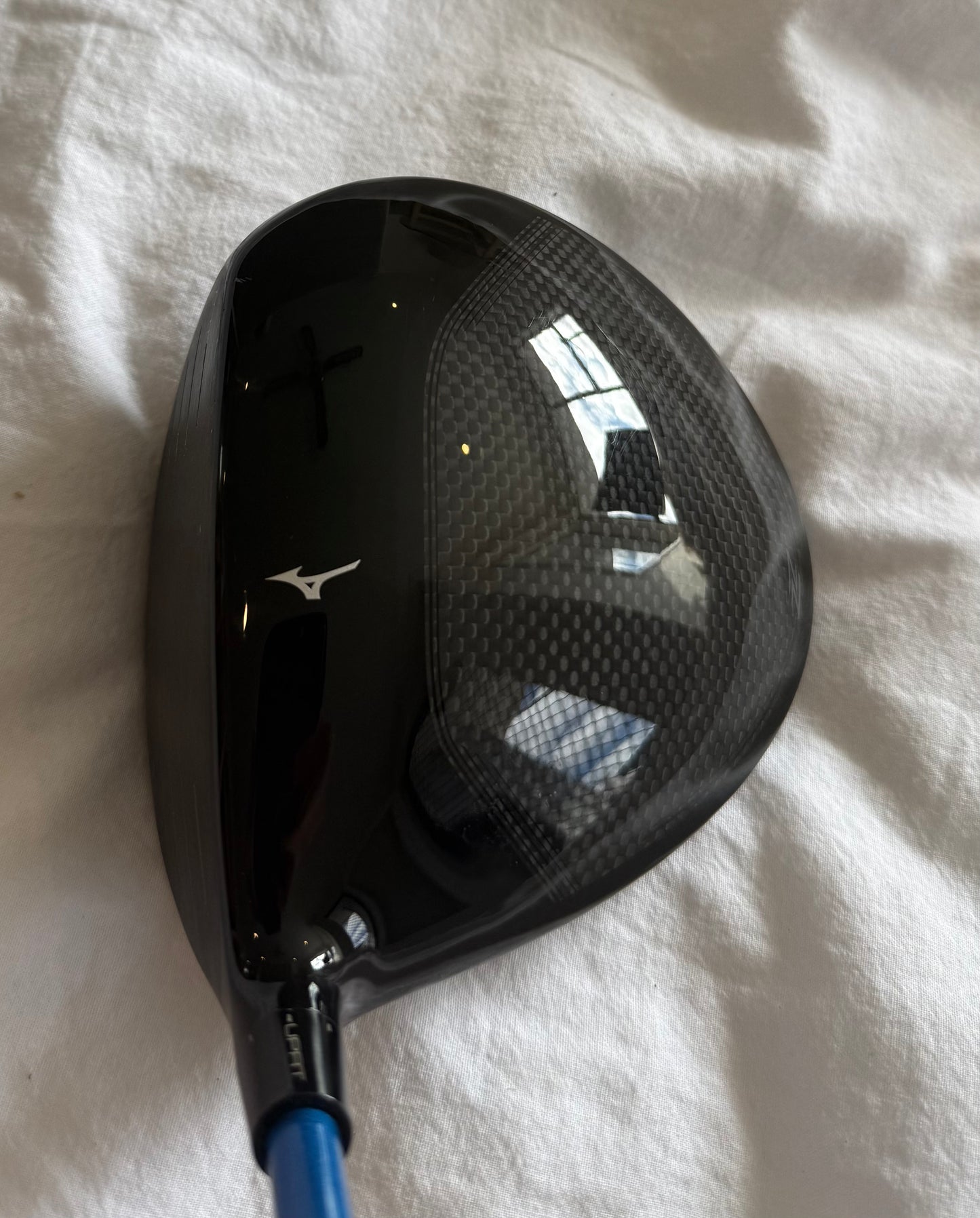 Mizuno ST-Z Driver 9.5* Stiff