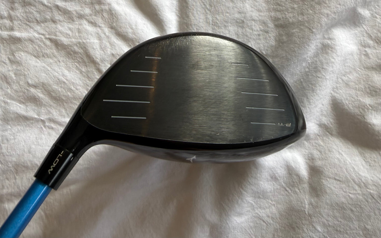 Mizuno ST-Z Driver 9.5* Stiff