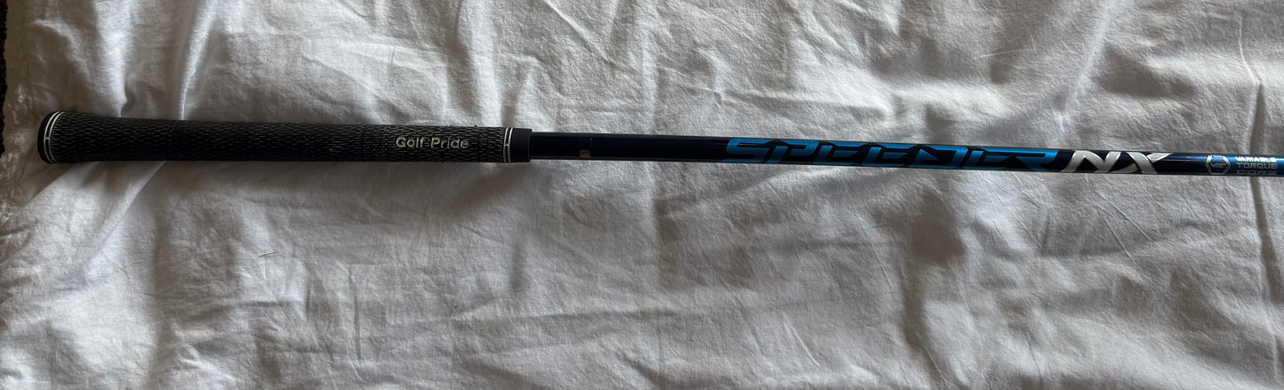 Mizuno ST-Z Driver 9.5* Stiff
