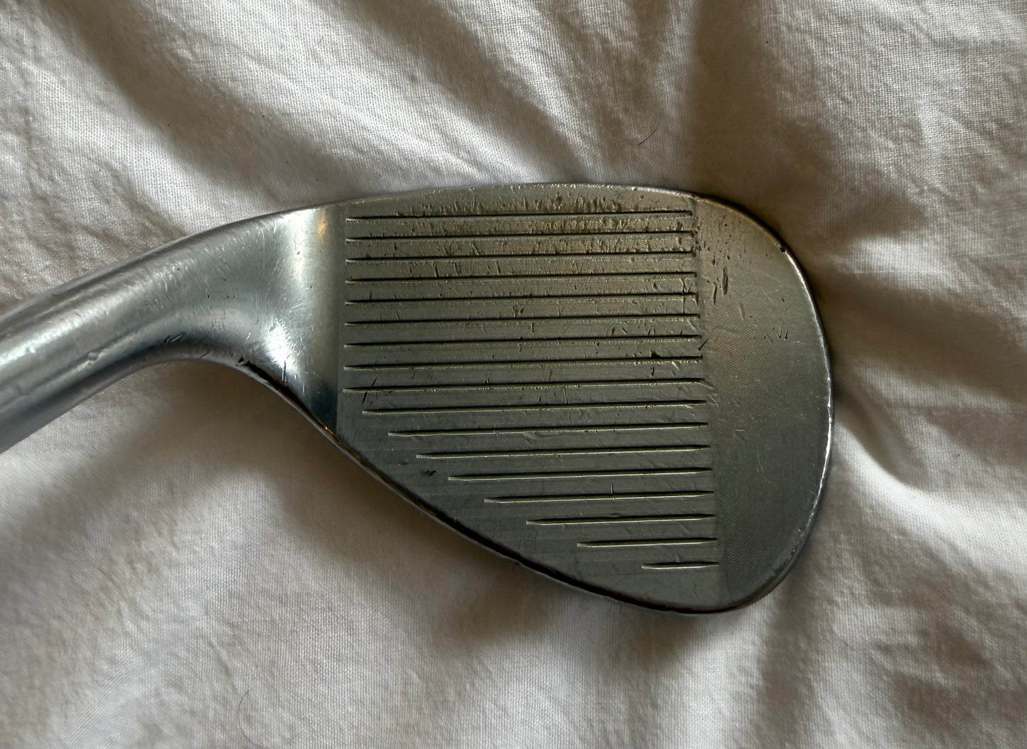 Titleist Vokey Wedge SM6 58/08