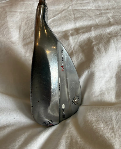 Titleist Vokey Wedge SM6 58/08