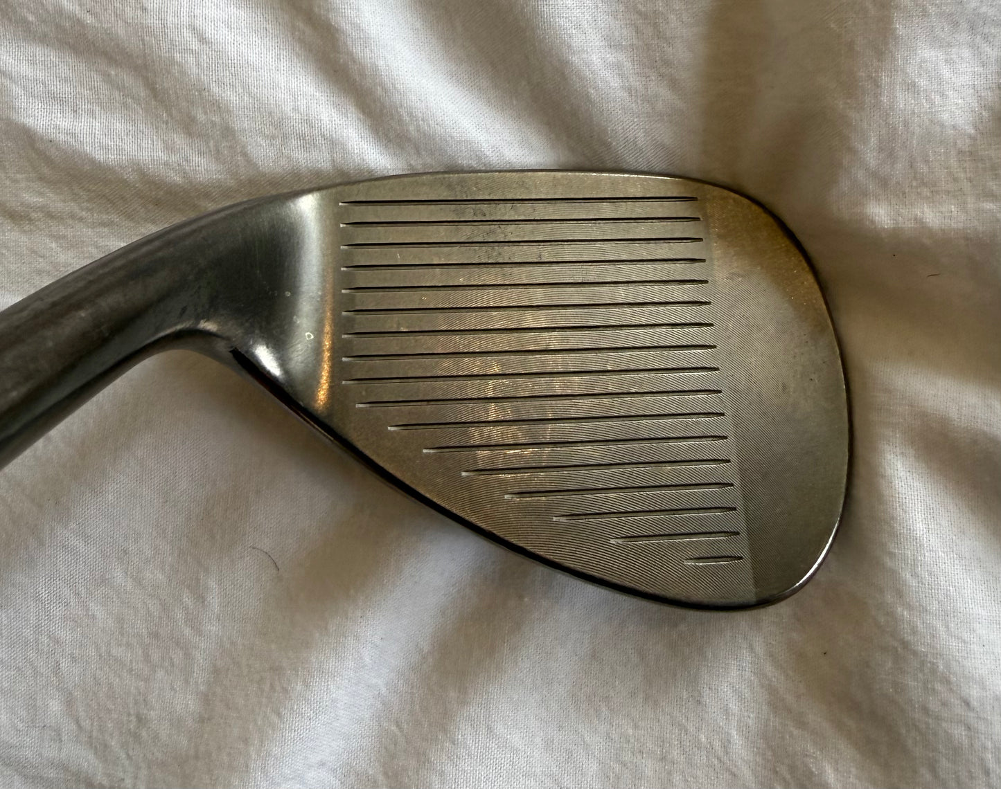 Titleist Vokey Wedge SM4 52/12