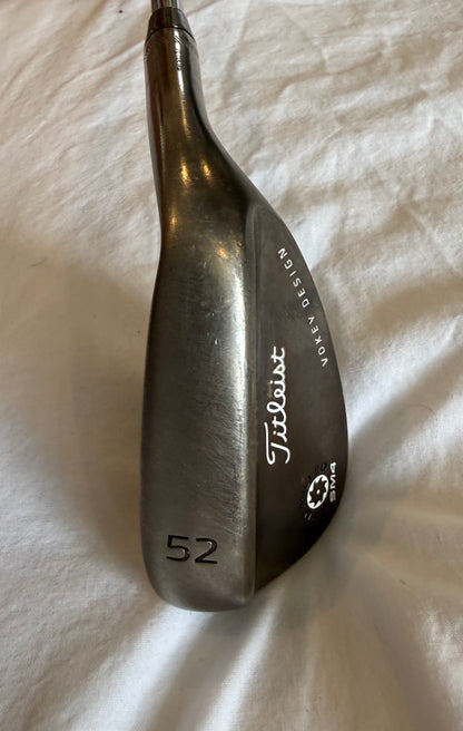 Titleist Vokey Wedge SM4 52/12
