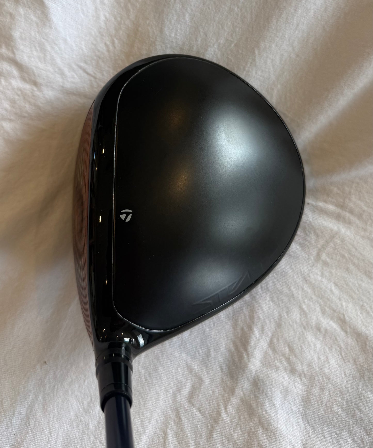 Taylormade Stealth Plus 9* Stiff Driver