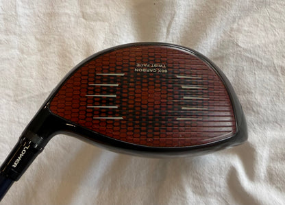 Taylormade Stealth Plus 9* Stiff Driver