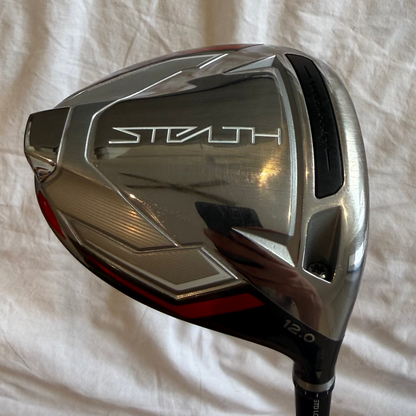 Taylormade Stealth Ladies Driver 12*