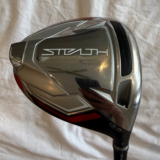 Taylormade Stealth Ladies Driver 12*