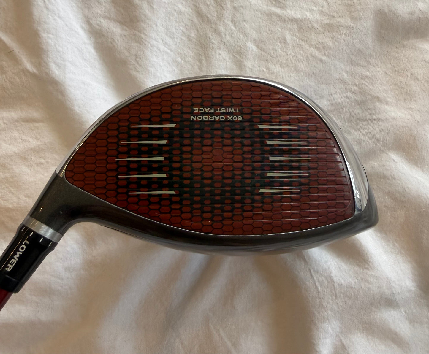 Taylormade Stealth Ladies Driver 12*