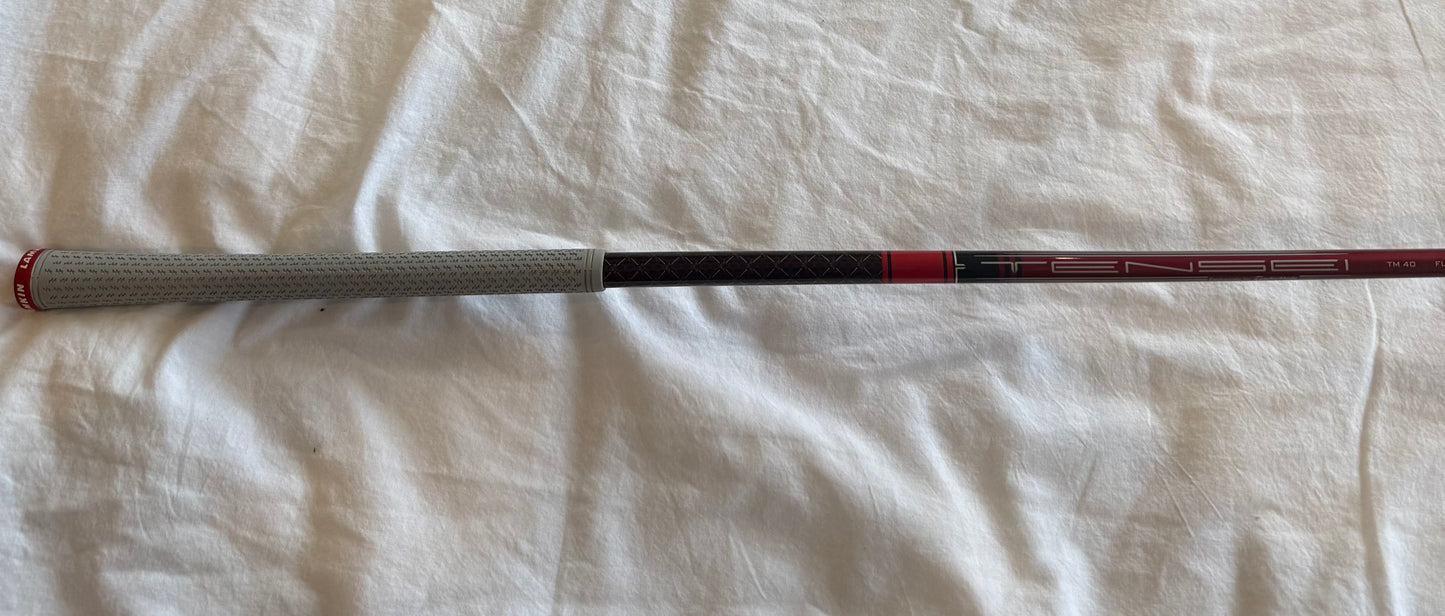Taylormade Stealth Ladies Driver 12*