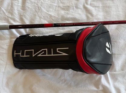 Taylormade Stealth Ladies Driver 12*