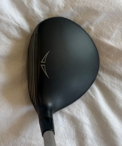 Ping G25 5 Wood Mens Stiff