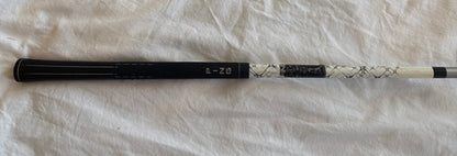 Ping G25 5 Wood Mens Stiff